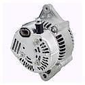 Alternator: New, 70 Amps