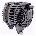 Alternator: New, 110 Amps