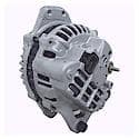 Alternator: New, 75 Amps