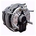 Alternator: New, 52 Amps