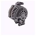 Alternator: New, 120 Amps