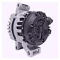 Alternator: New, 150 Amps