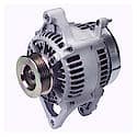 Alternator: New, 90 Amps