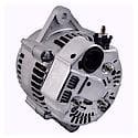 Alternator: New, 70 Amps