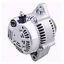 Alternator: New, 70 Amps