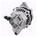 Alternator: New, 75 Amps