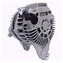 Alternator: New, 130 Amps