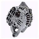 Alternator: New, 70 Amps