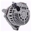 Alternator: New, 110 Amps