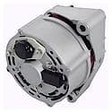 Alternator: New, 55 Amps