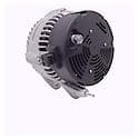 Alternator: New, 120 Amps