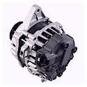 Alternator: New, 90 Amps