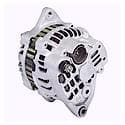 Alternator: New, 55 Amps