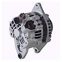 Alternator: New, 60 Amps