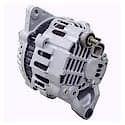 Alternator: New, 90 Amps