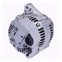 Alternator: New, 80 Amps