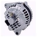 Alternator: New, 75 Amps