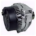 Alternator: New, 110 Amps