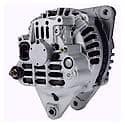 Alternator: New, 90 Amps