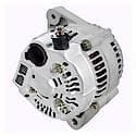 Alternator: New, 80 Amps