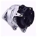 Alternator: New, 90 Amps