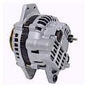 Alternator: New, 75 Amps