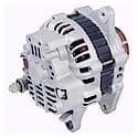 Alternator: New, 110 Amps