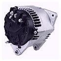 Alternator: New, 100 Amps