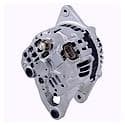 Alternator: New, 50 Amps