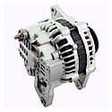 Alternator: New, 75 Amps