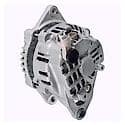 Alternator: New, 70 Amps