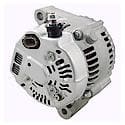 Alternator: New, 90 Amps