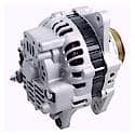 Alternator: New, 95 Amps