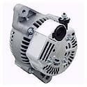 Alternator: New, 70 Amps