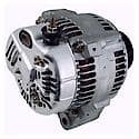 Alternator: New, 100 Amps