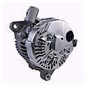 Alternator: New, 136 Amps