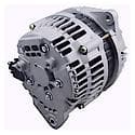 Alternator: New, 130 Amps