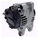 Alternator: New, 120 Amps