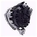 Alternator: New, 130 Amps