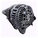 Alternator: New, 95 Amps