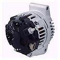 Alternator: New, 115 Amps