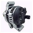 Alternator: New, 130 Amps