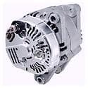 Alternator: New, 130 Amps