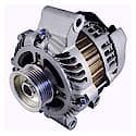 Alternator: New, 110 Amps