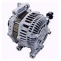 Alternator: New, 150 Amps