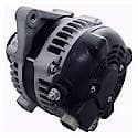 Alternator: New, 110 Amps