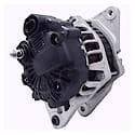 Alternator: New, 90 Amps