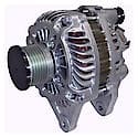 Alternator: New, 100 Amps