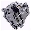 Alternator: New, 110 Amps