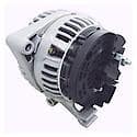 Alternator: New, 105 Amps